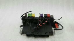 MERCEDES-BENZ Mercedes SL R230 Fuse Box A0345456232 Fuse Box SAM. — thumbnail 4