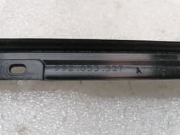 PORSCHE Porsche 911 992 Windshield Seal 992845121D Cabriolet A Pillar Seals — thumbnail 5