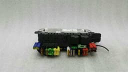 MERCEDES-BENZ Mercedes SL R230 Fuse Box A0345456232 Fuse Box SAM. — thumbnail 5