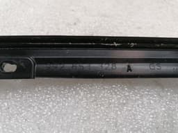 PORSCHE Porsche 911 992 Windshield Seal 992845121D Cabriolet A Pillar Seals — thumbnail 4
