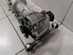 PORSCHE Porsche 911 992 Turbo Front Diff 0A0409505N Front Differential — thumbnail 6