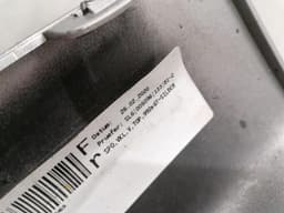PORSCHE Porsche 911 992 Front Spoiler 992807725 — thumbnail 4