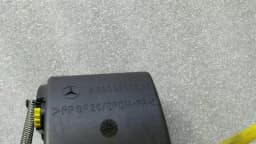 MERCEDES-BENZ Mercedes SL R230 fuel filler cap A2306390042 fuel cap fuel flap SL350 — thumbnail 3