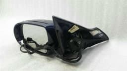 MERCEDES-BENZ Mercedes SL R230 Left Door Mirror RHD A2308100776 Right Hand Drive — thumbnail 2