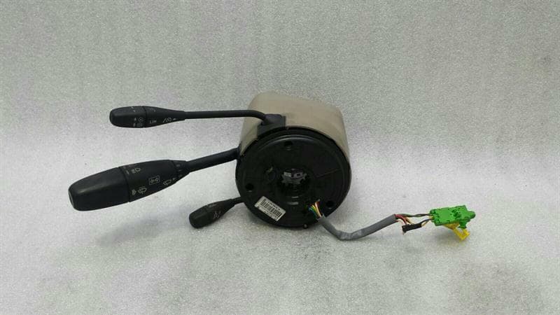Mercedes SL350 R230 wiper stalks A0004640418 indicator switch steering column switch
