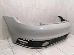 PORSCHE Porsche 911 992 Rear Bumper 992807421 Rear Bumper — thumbnail 2