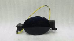 MERCEDES-BENZ Mercedes SL R230 fuel filler cap A2306390042 fuel cap fuel flap SL350 — thumbnail 1