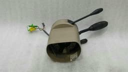 MERCEDES-BENZ Mercedes SL350 R230 wiper stalks A0004640418 indicator switch steering column switch — thumbnail 4