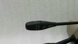 MERCEDES-BENZ Mercedes SL350 R230 wiper stalks A0004640418 indicator switch steering column switch — thumbnail 8