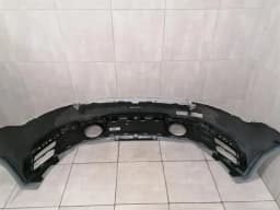 PORSCHE Porsche 911 992 Rear Bumper 992807421 Rear Bumper — thumbnail 10