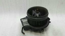 MERCEDES-BENZ Mercedes SL R230 RHD Heater Blower A2308200314 Right Hand Drive Resistor. — thumbnail 4