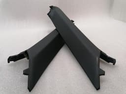 PORSCHE Porsche 911 992 overhead leather cover set 992867224 trim set leather — thumbnail 3