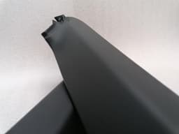 PORSCHE Porsche 911 992 overhead leather cover set 992867224 trim set leather — thumbnail 4