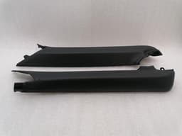 PORSCHE Porsche 911 992 overhead leather cover set 992867224 trim set leather — thumbnail 5