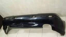 MERCEDES-BENZ Mercedes SL R230 Rear Bumper A2308801071 Rear Bumper SL350 — thumbnail 3