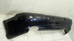 MERCEDES-BENZ Mercedes SL R230 Rear Bumper A2308801071 Rear Bumper SL350 — thumbnail 2