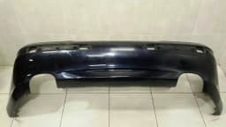 MERCEDES-BENZ Mercedes SL R230 Rear Bumper A2308801071 Rear Bumper SL350 — thumbnail 7