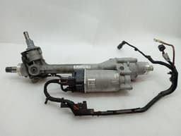 PORSCHE Porsche 911 992 Power Steering Rack 992423051BG RHD RIGHT HAND DRIVE — thumbnail 1