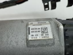 PORSCHE Porsche 911 992 Power Steering Rack 992423051BG RHD RIGHT HAND DRIVE — thumbnail 6