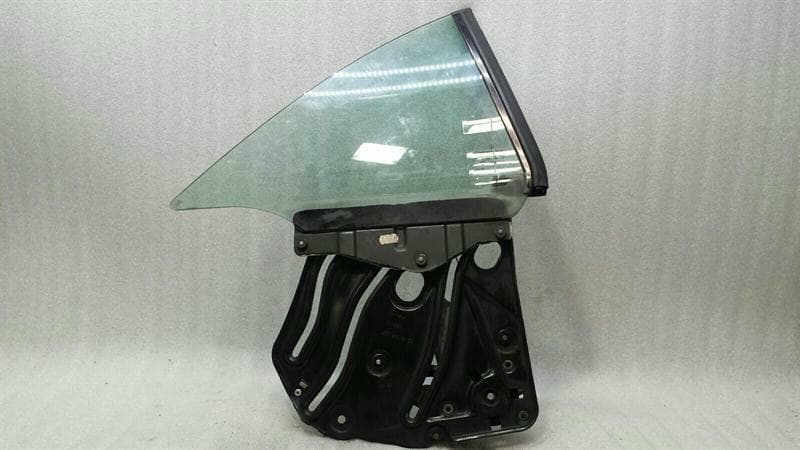 Mercedes SL R230 RRH Door Winder A2306700403 Window Regulator Rear Right Complete