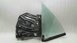 MERCEDES-BENZ Mercedes SL R230 RRH Door Winder A2306700403 Window Regulator Rear Right Complete — thumbnail 3