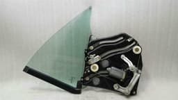 MERCEDES-BENZ Mercedes SL R230 RRH Door Winder A2306700403 Window Regulator Rear Right Complete — thumbnail 8