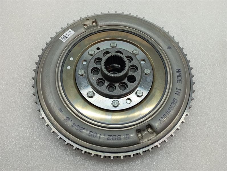 PORSCHE Porsche 911 992 Turbo Flywheel 992105264B Flywheel
