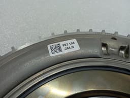 PORSCHE Porsche 911 992 Turbo Flywheel 992105264B Flywheel — thumbnail 4