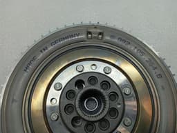 PORSCHE Porsche 911 992 Turbo Flywheel 992105264B Flywheel — thumbnail 10