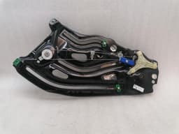 PORSCHE Porsche 911 992 Convertible Left Rear Door Winder 992839399C Window Regulator Rear Left — thumbnail 1