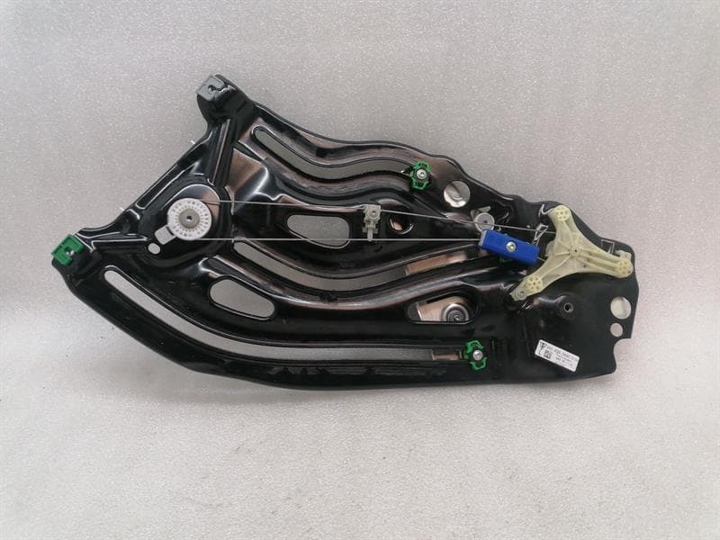 PORSCHE Porsche 911 992 Convertible Left Rear Door Winder 992839399C Window Regulator Rear Left
