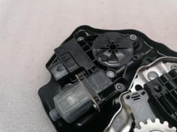 PORSCHE Porsche 911 992 Convertible Left Rear Door Winder 992839399C Window Regulator Rear Left — thumbnail 3