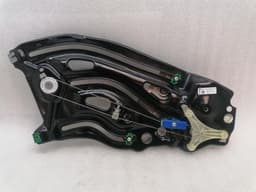 PORSCHE Porsche 911 992 Convertible Right Rear Door Winder 992839400C Window Regulator Rear Re — thumbnail 1