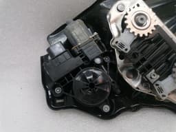 PORSCHE Porsche 911 992 Convertible Right Rear Door Winder 992839400C Window Regulator Rear Re — thumbnail 3