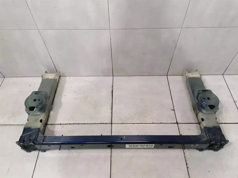 PORSCHE Porsche 911 992 engine carrier rear bumper beam 992813329 engine mount