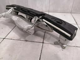 PORSCHE Porsche 911 992 Rear Bumper Beam 992807235B Rear Bumper Carrier — thumbnail 8