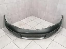 PORSCHE Porsche 911 992 Front Bumper 992807221N Front Bumper — thumbnail 1