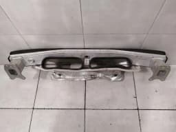 PORSCHE Porsche 911 992 Rear Bumper Beam 992807235B Rear Bumper Carrier — thumbnail 4