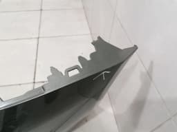 PORSCHE Porsche 911 992 Front Bumper 992807221N Front Bumper — thumbnail 4
