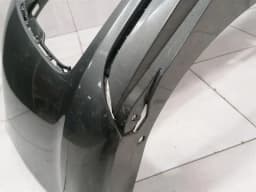 PORSCHE Porsche 911 992 Front Bumper 992807221N Front Bumper — thumbnail 6