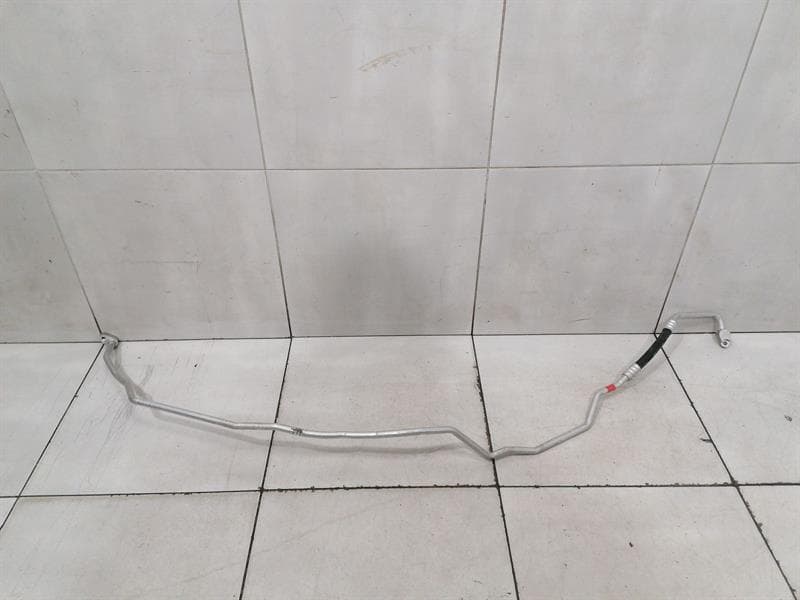 PORSCHE Porsche 911 992 A/C pipe 992816528C air conditioning line air conditioning