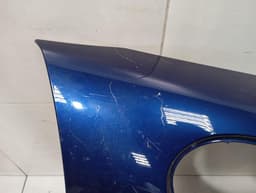 PORSCHE Porsche 911 992 Right Wing 992821468 Front Right Fender — thumbnail 6