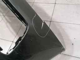PORSCHE Porsche 911 992 Front Bumper 992807221N Front Bumper — thumbnail 7