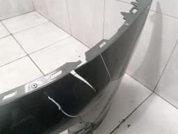 PORSCHE Porsche 911 992 Front Bumper 992807221N Front Bumper — thumbnail 3