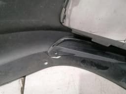 PORSCHE Porsche 911 992 Front Bumper 992807221N Front Bumper — thumbnail 9