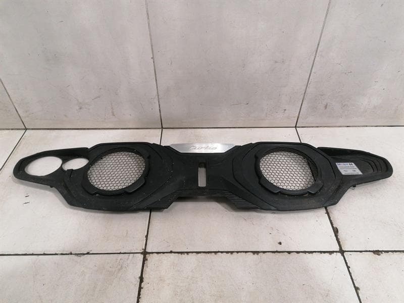 PORSCHE Porsche 911 992 Turbo Engine Cover 992864276 Engine Cover