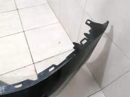PORSCHE Porsche 911 992 Front Bumper 992807221N Front Bumper — thumbnail 4