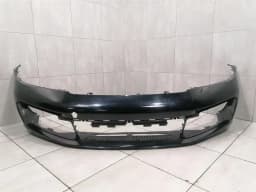PORSCHE Porsche 911 992 Front Bumper 992807221N Front Bumper — thumbnail 2