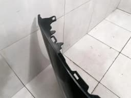 PORSCHE Porsche 911 992 Front Bumper 992807221N Front Bumper — thumbnail 3