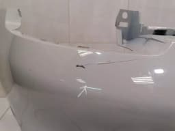 PORSCHE Porsche 911 992 Rear Bumper 992807421 Rear Bumper — thumbnail 4